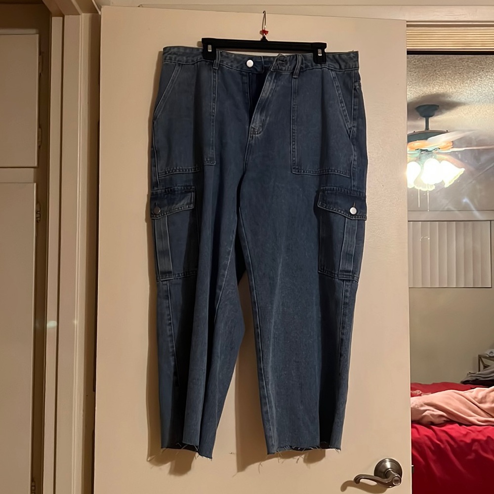 Petite Jeans